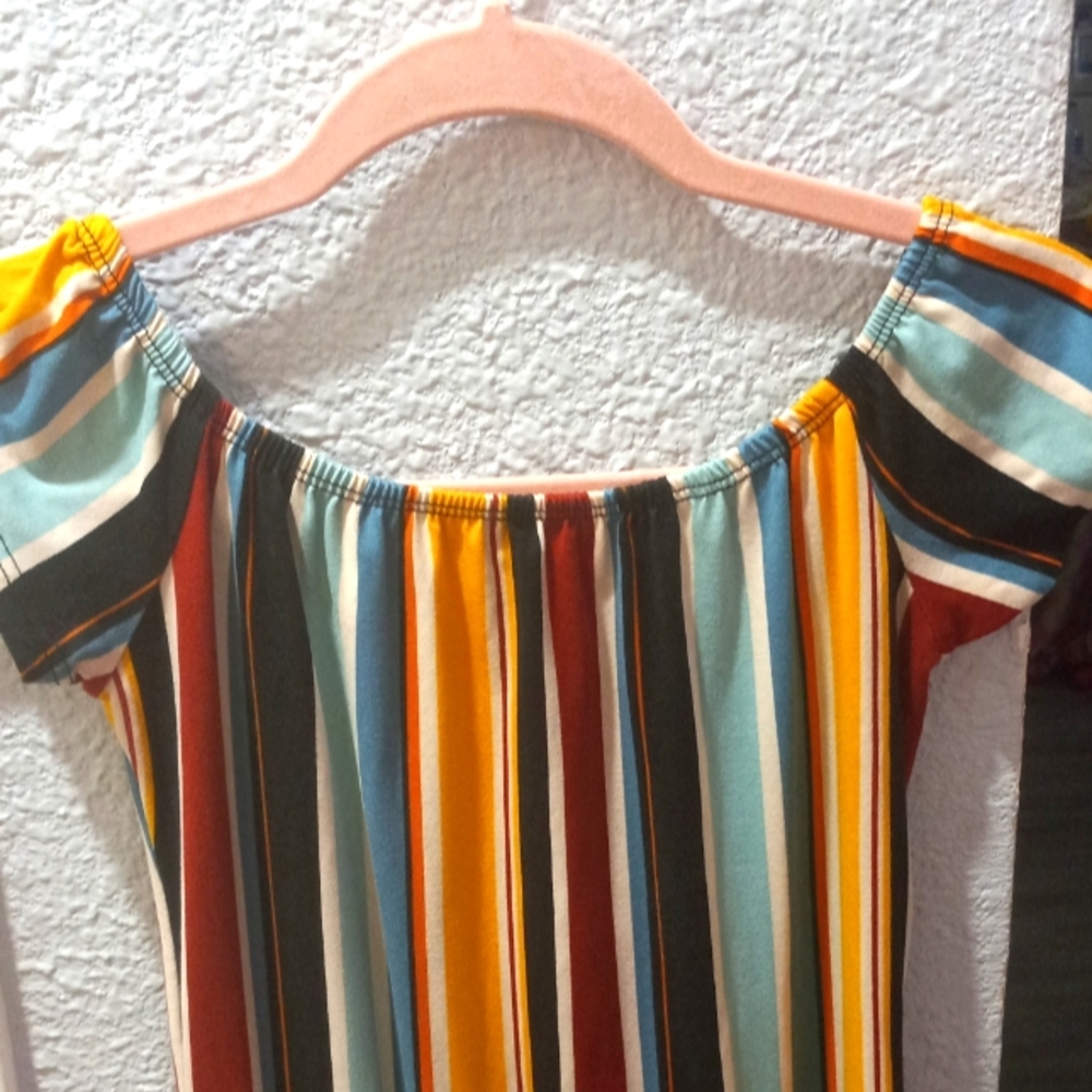BODYCON DRESS